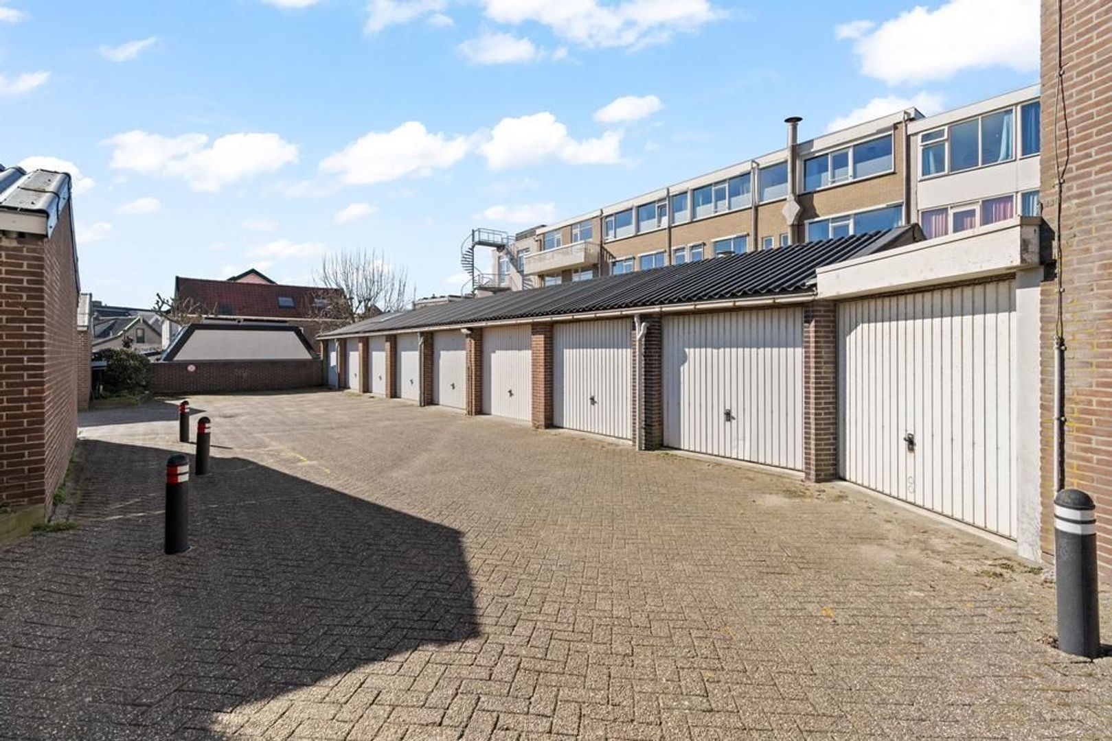 Parallel Boulevard 284, Noordwijk foto-26