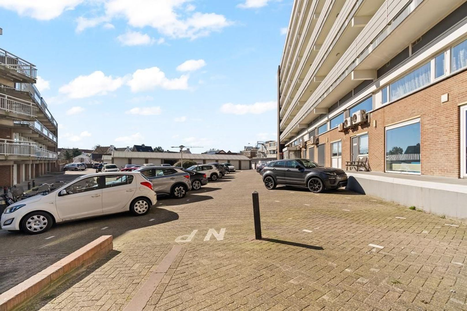 Parallel Boulevard 284, Noordwijk foto-25