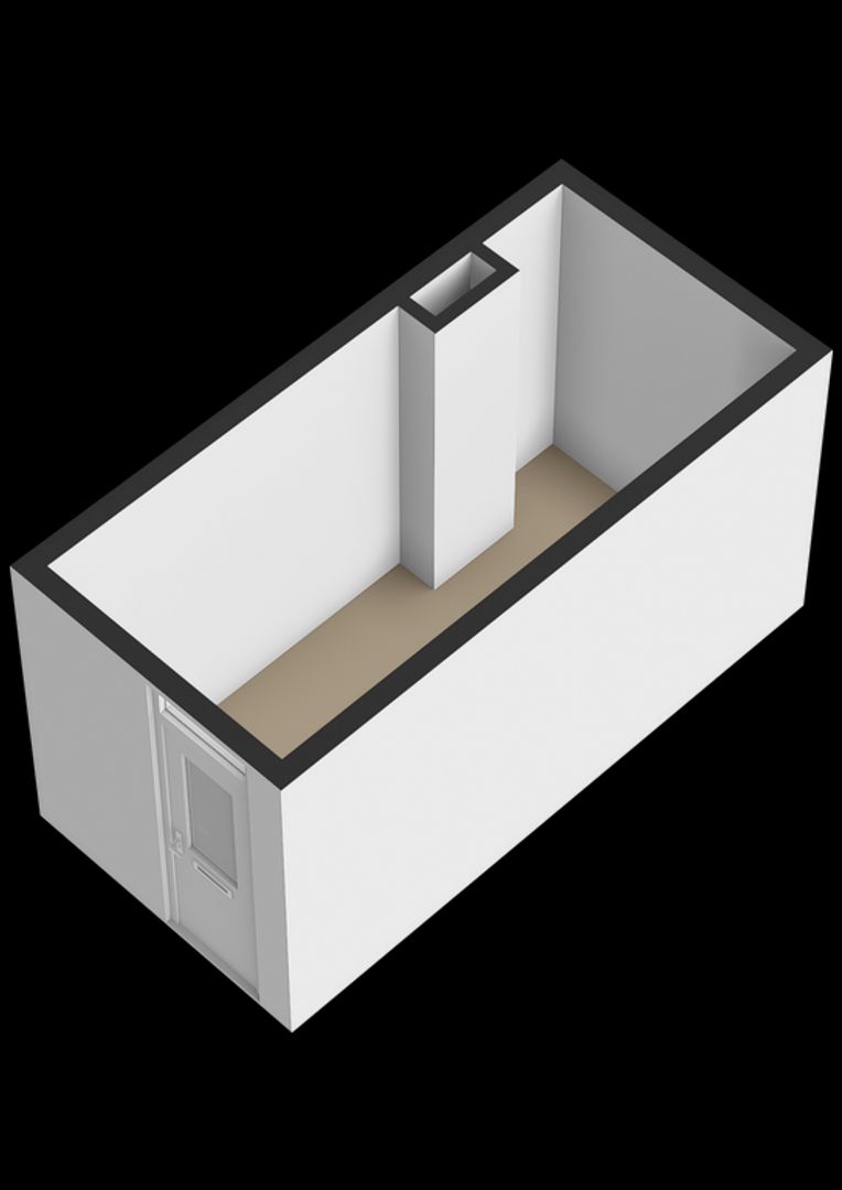 Parallel Boulevard 284, Noordwijk plattegrond-4