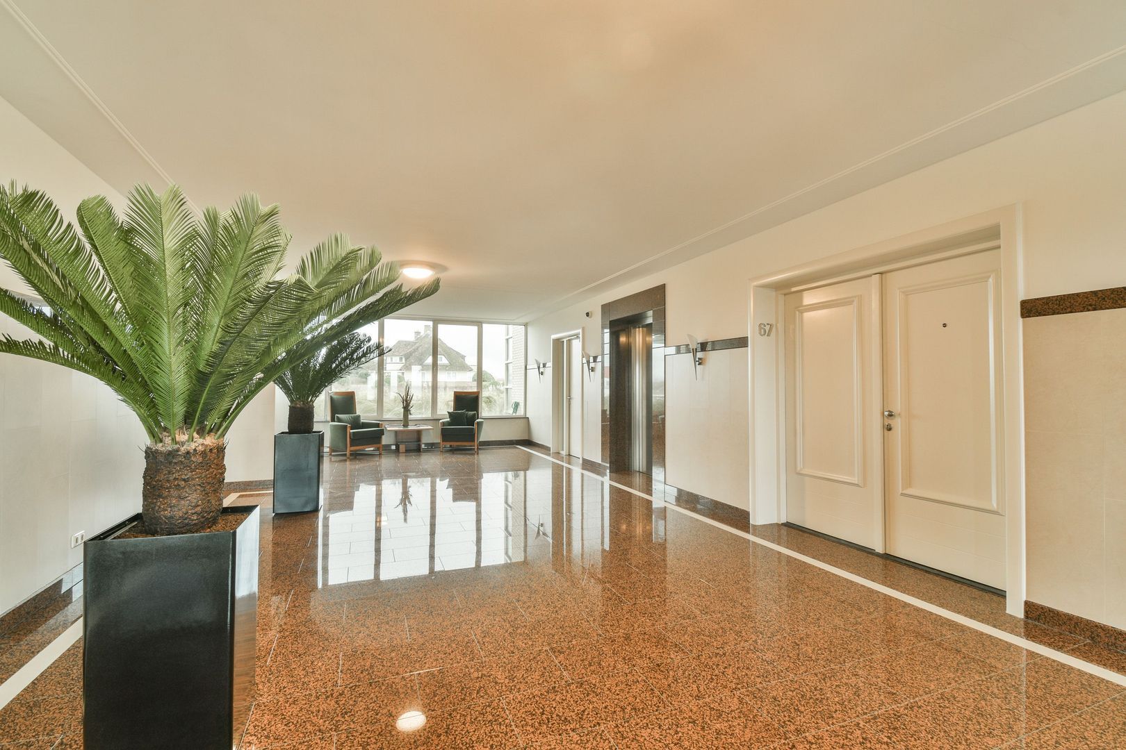 Koningin Astrid Boulevard 67, Noordwijk foto-31