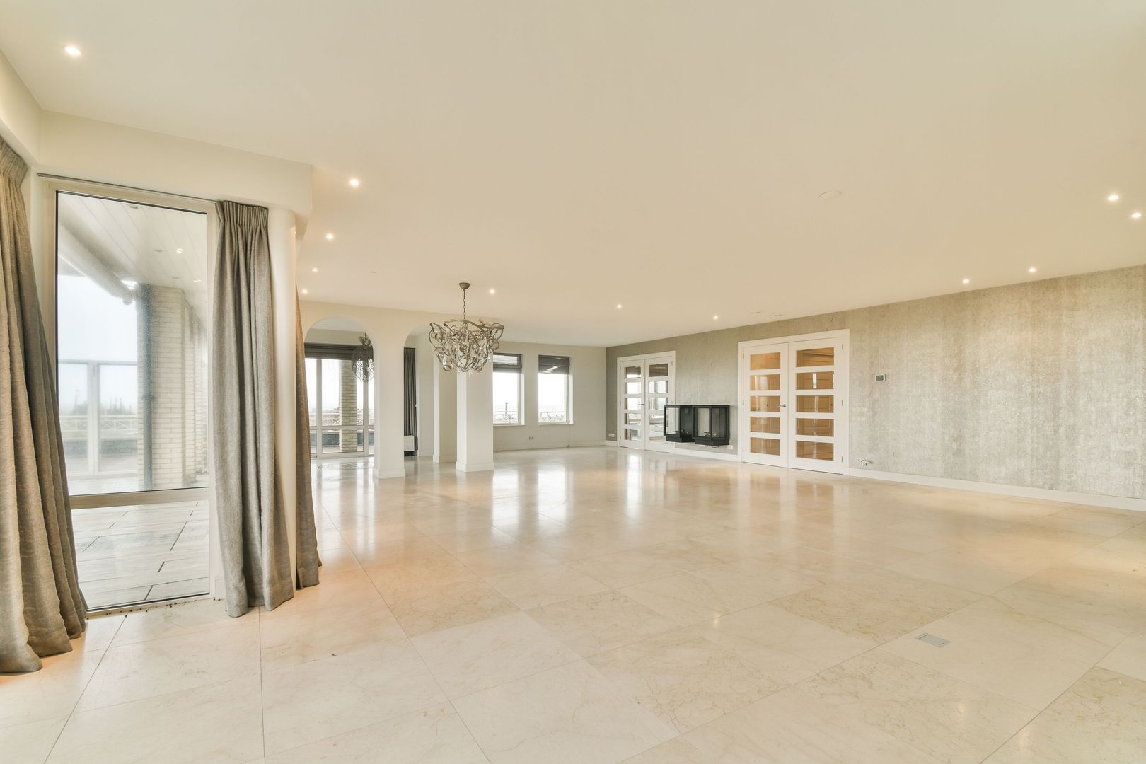 Koningin Astrid Boulevard 67, Noordwijk foto-7