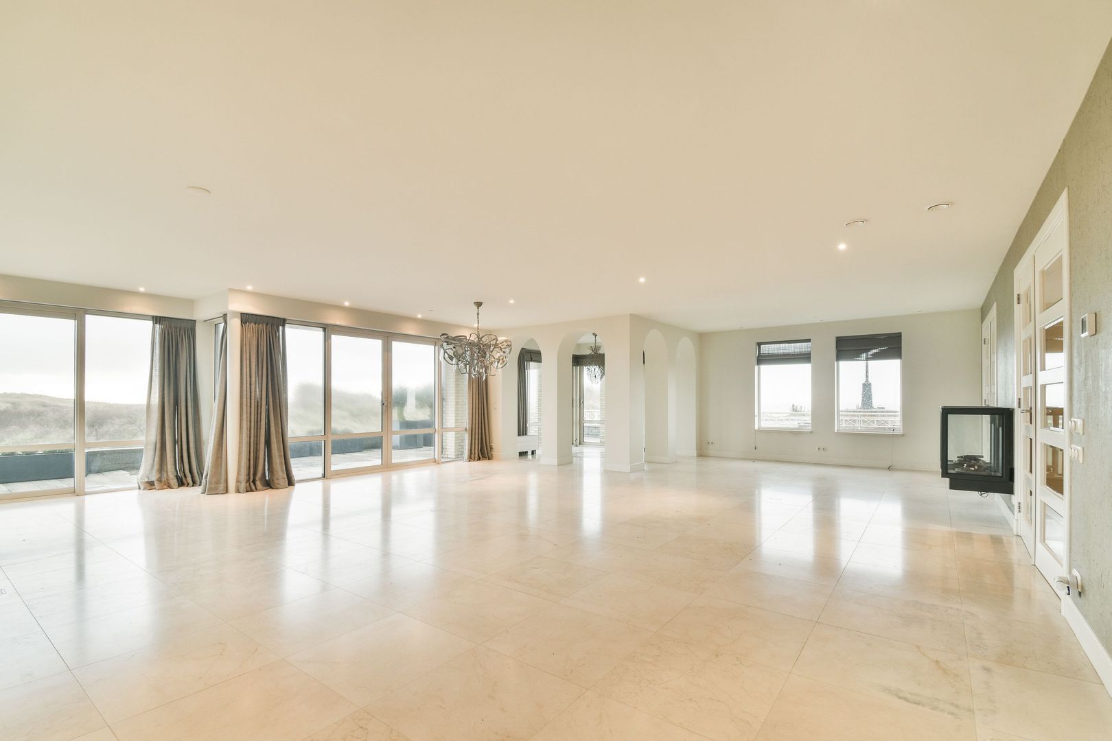 Koningin Astrid Boulevard 67, Noordwijk foto-1