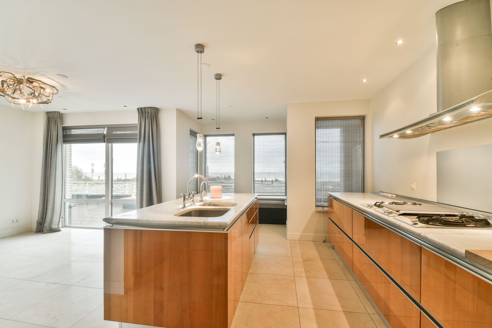 Koningin Astrid Boulevard 67, Noordwijk foto-13