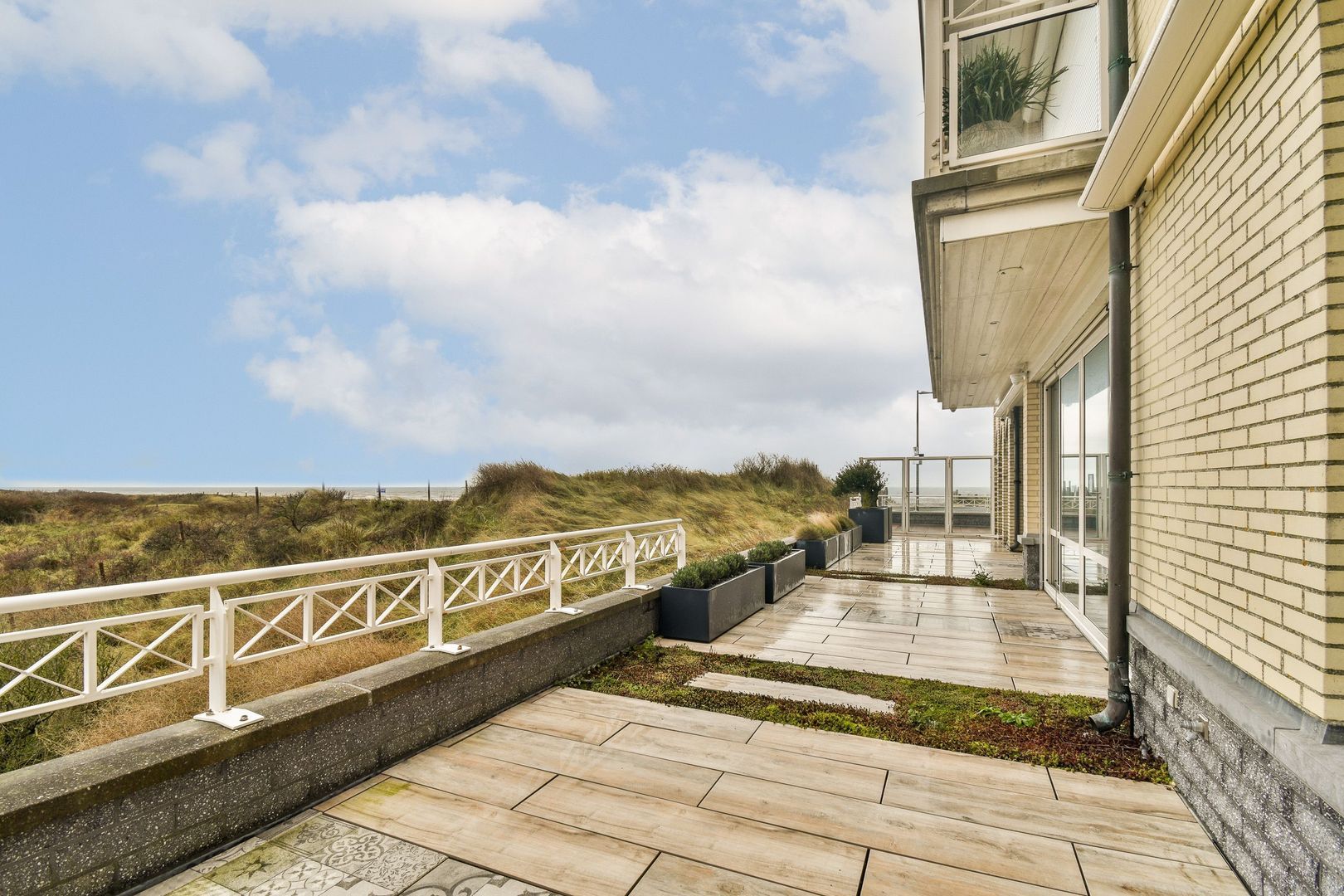 Koningin Astrid Boulevard 67, Noordwijk foto-2