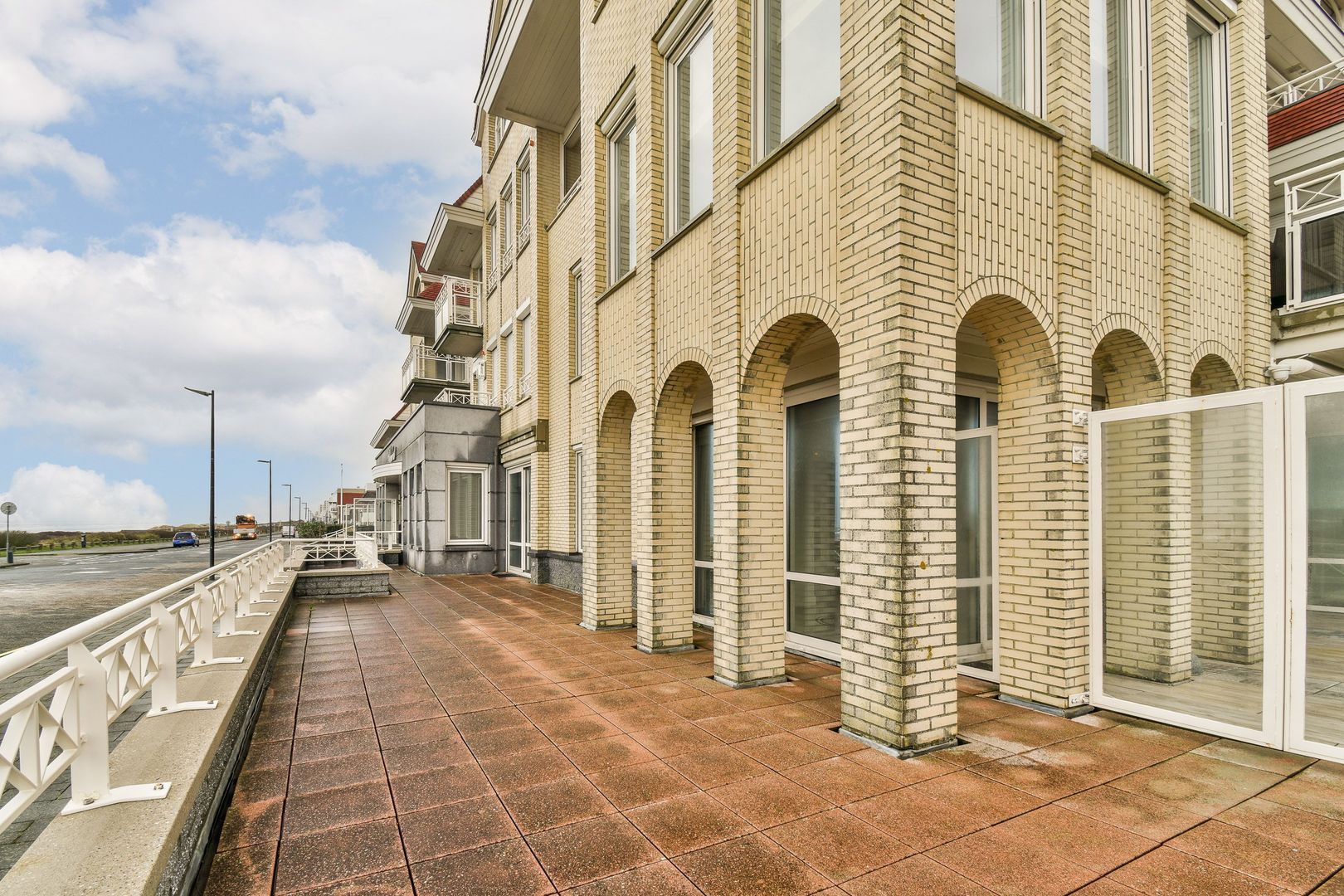 Koningin Astrid Boulevard 67, Noordwijk foto-30