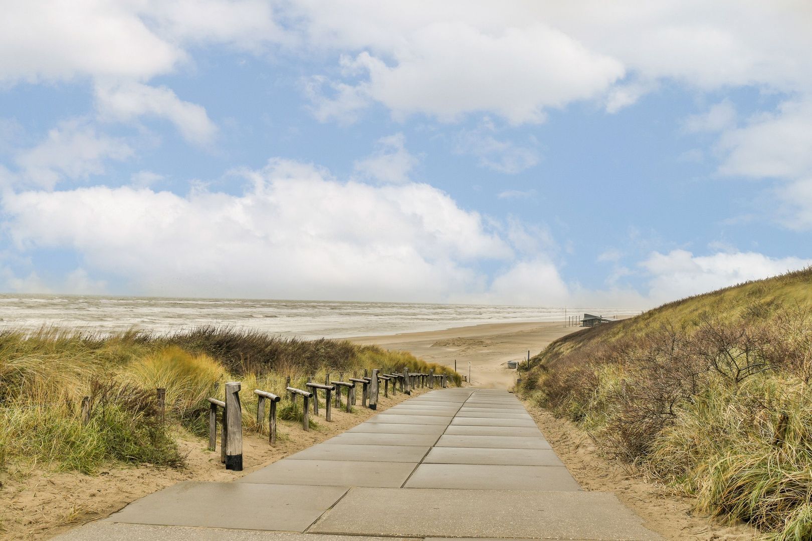 Koningin Astrid Boulevard 67, Noordwijk foto-28