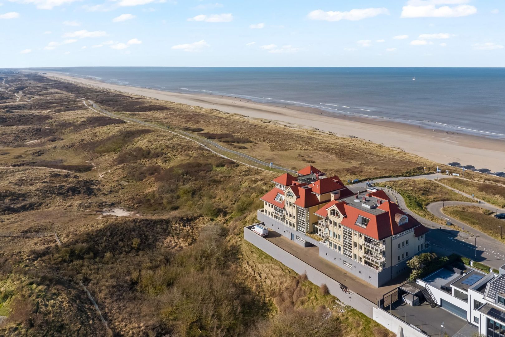 Koningin Astrid Boulevard 67, Noordwijk foto-4