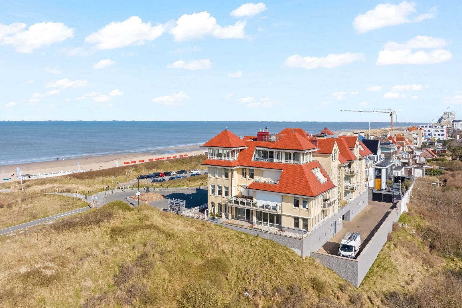 Koningin Astrid Boulevard 67, Noordwijk foto-37