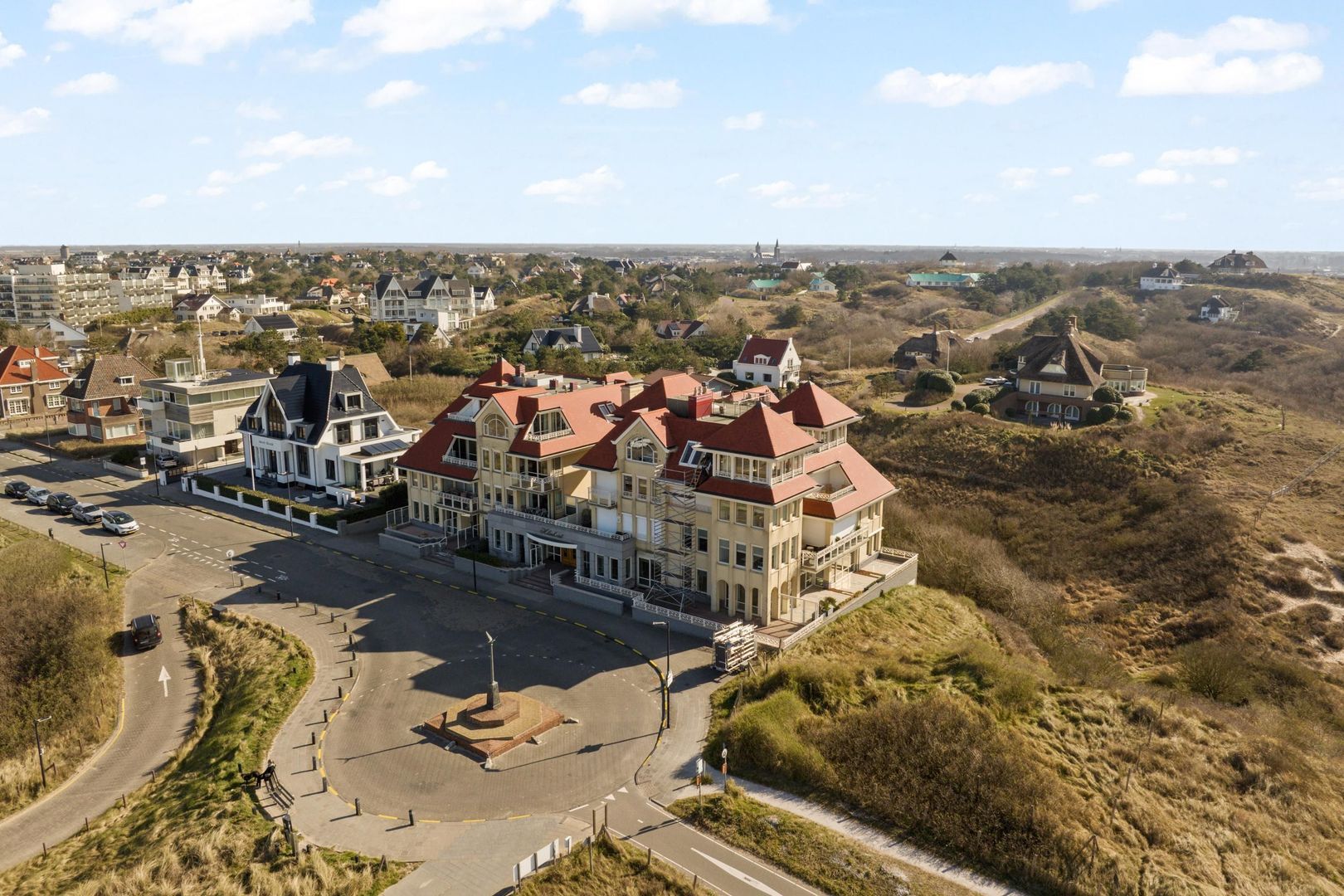 Koningin Astrid Boulevard 67, Noordwijk foto-3