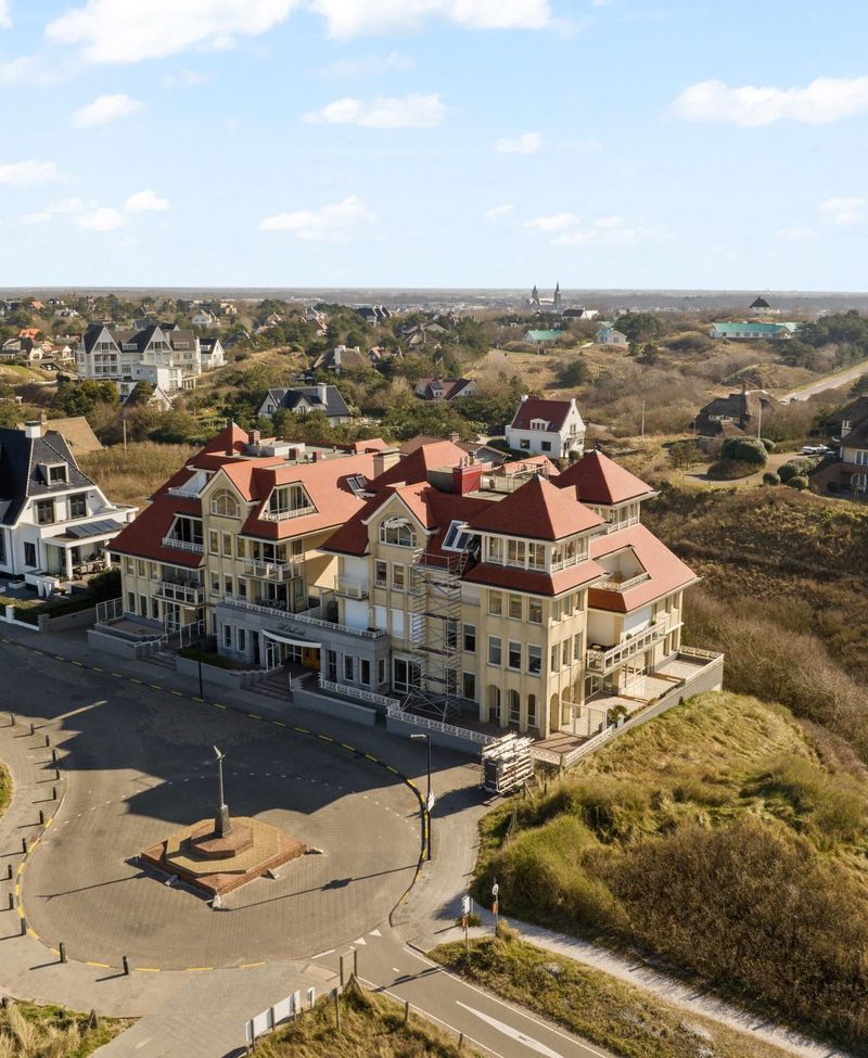 Koningin Astrid Boulevard 67, Noordwijk