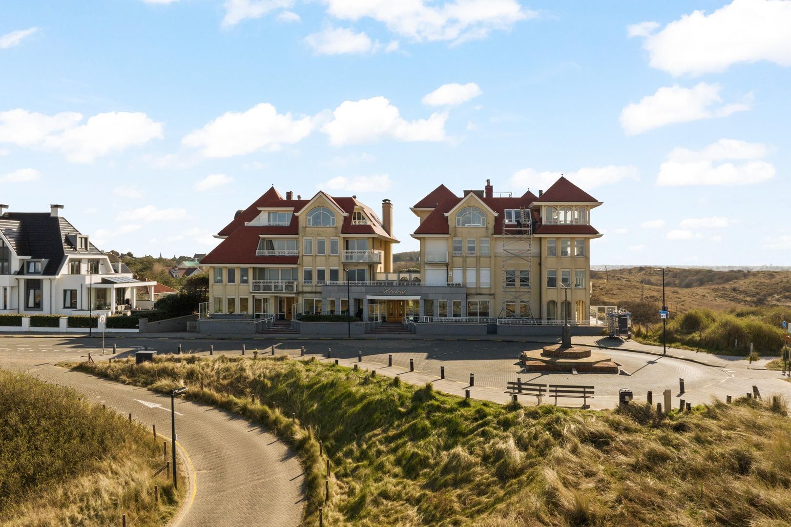 Koningin Astrid Boulevard 67, Noordwijk foto-0