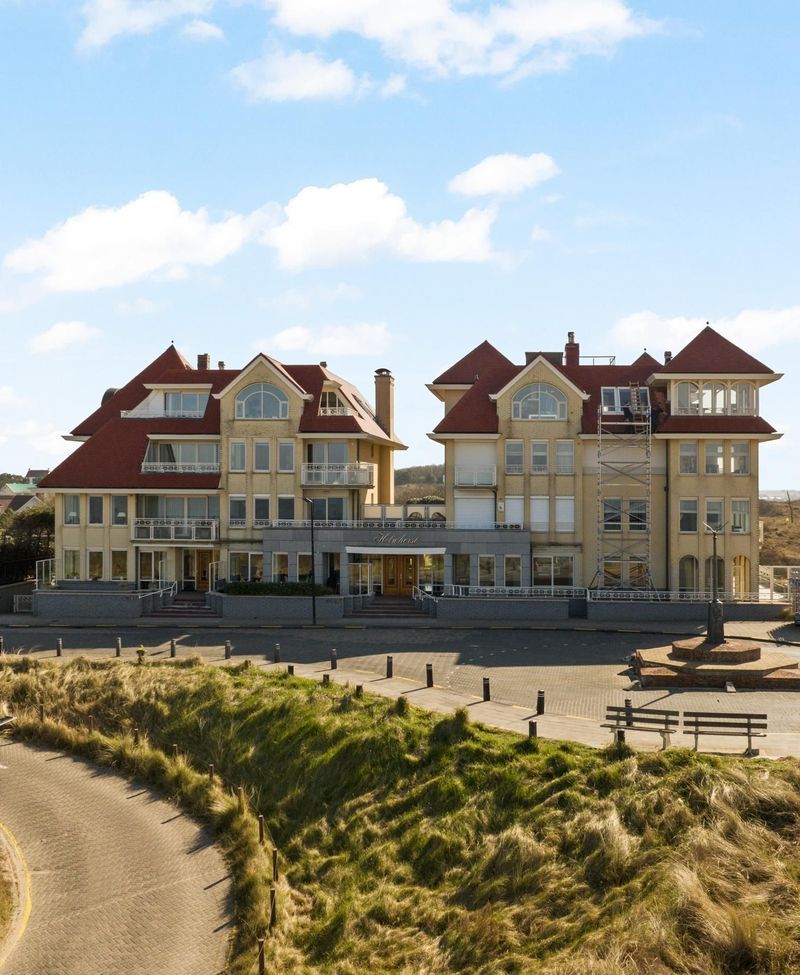 Koningin Astrid Boulevard 67, Noordwijk