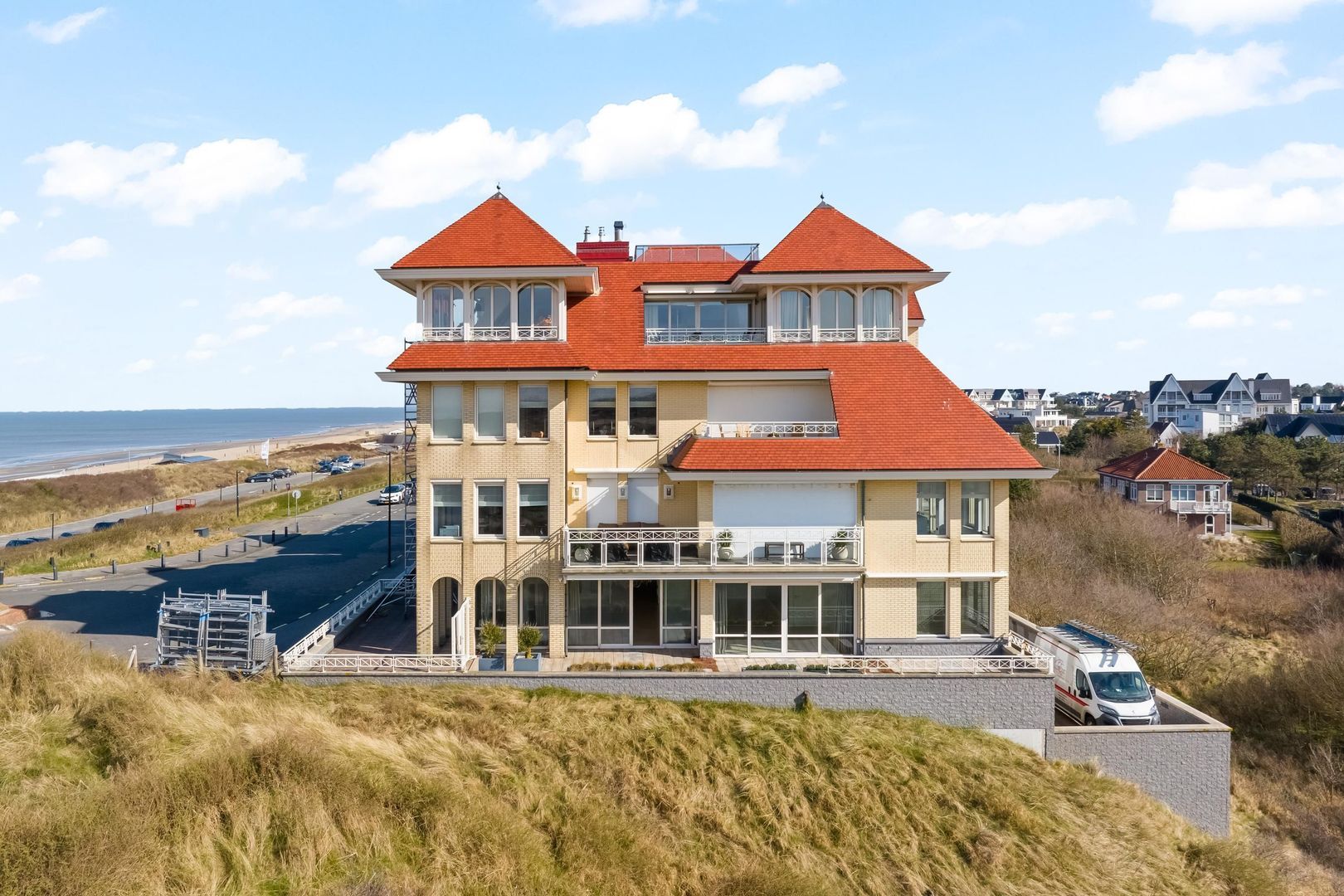 Koningin Astrid Boulevard 67, Noordwijk foto-36