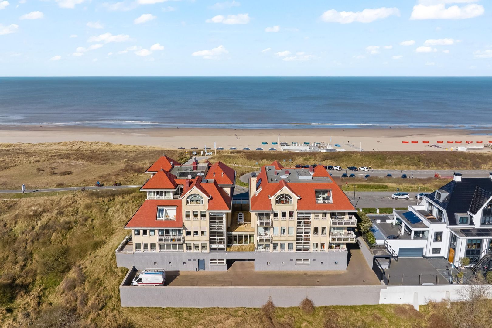 Koningin Astrid Boulevard 67, Noordwijk foto-5