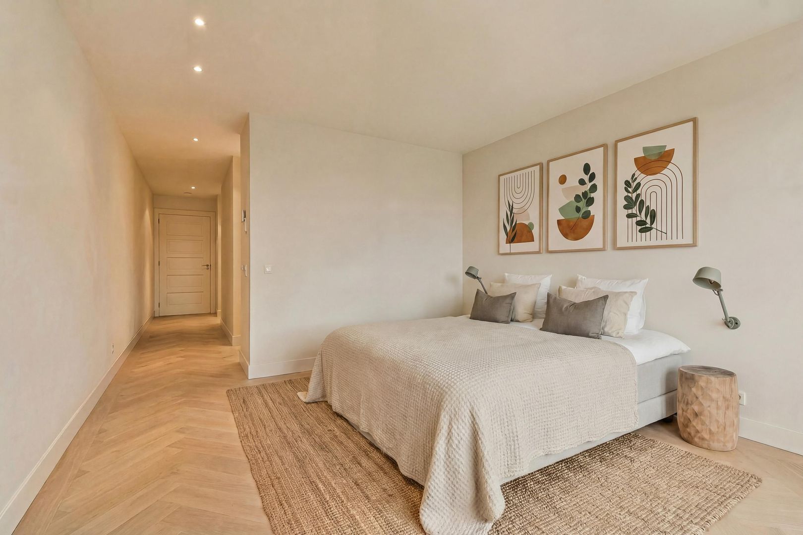 Koningin Astrid Boulevard 67, Noordwijk foto-11