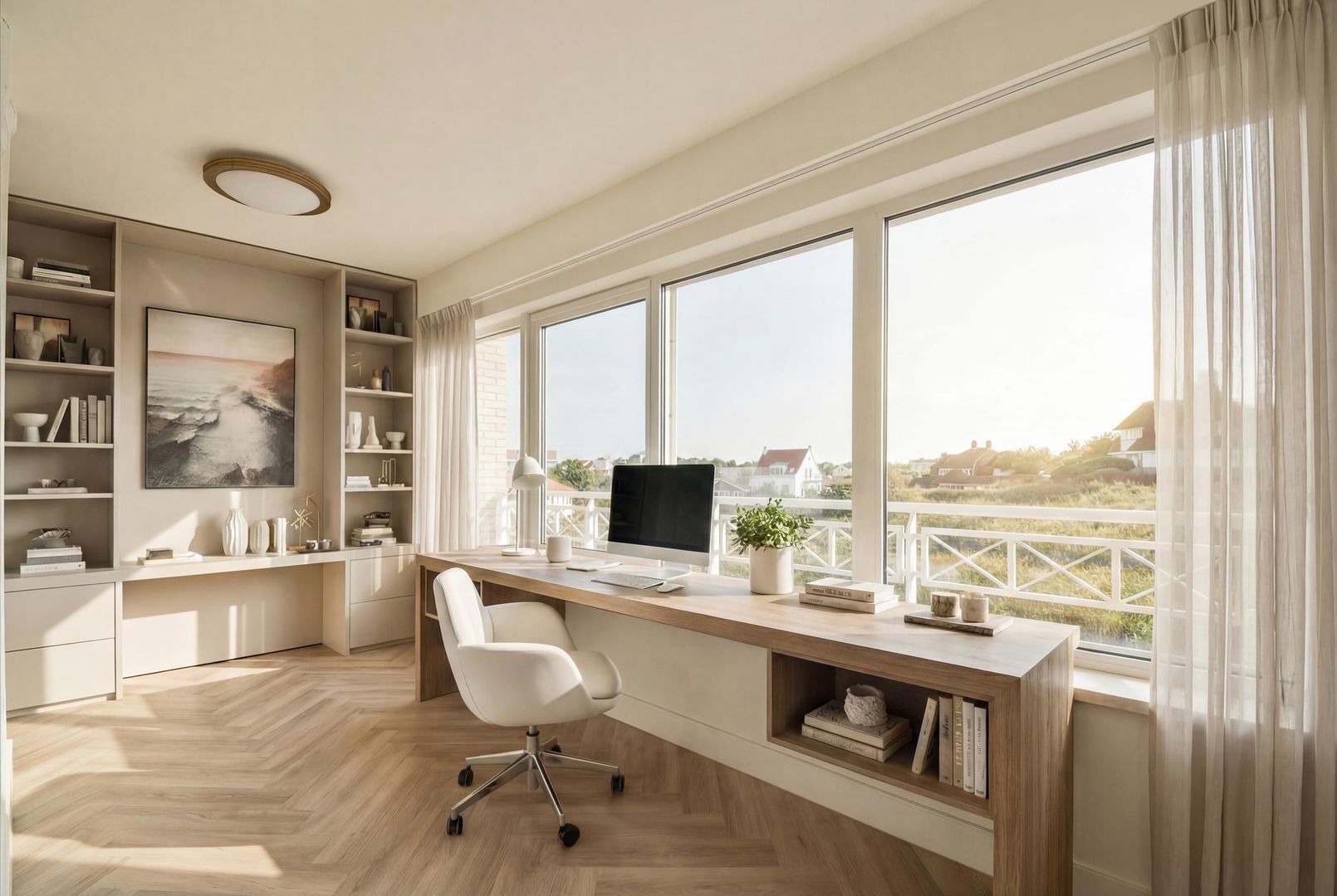 Koningin Astrid Boulevard 67, Noordwijk foto-15