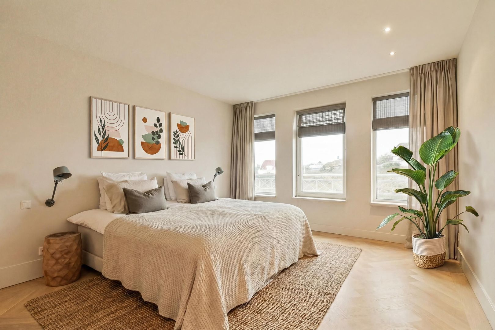 Koningin Astrid Boulevard 67, Noordwijk foto-10