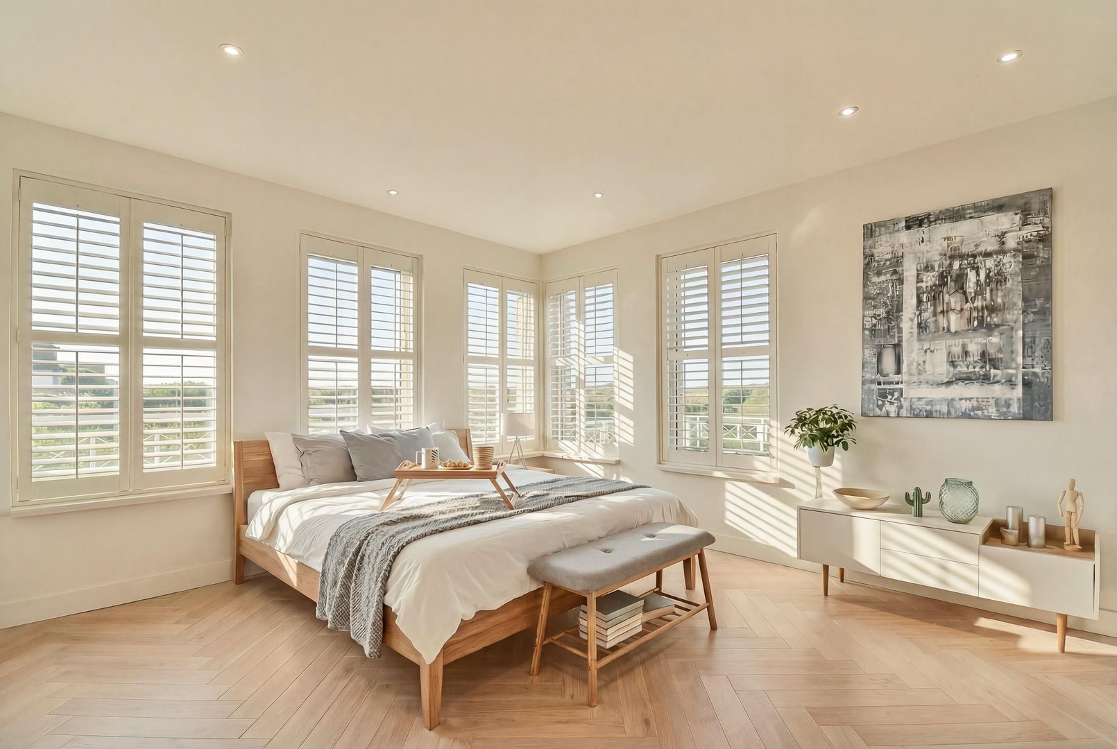 Koningin Astrid Boulevard 67, Noordwijk foto-14