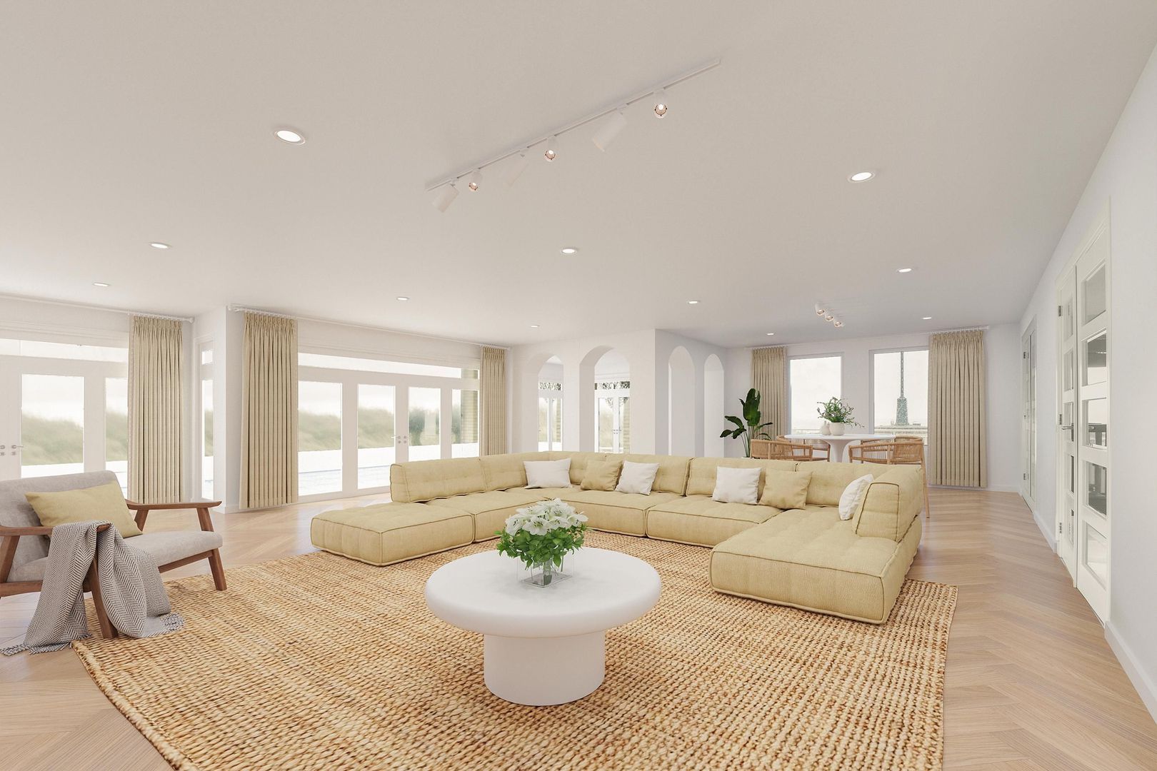 Koningin Astrid Boulevard 67, Noordwijk foto-4