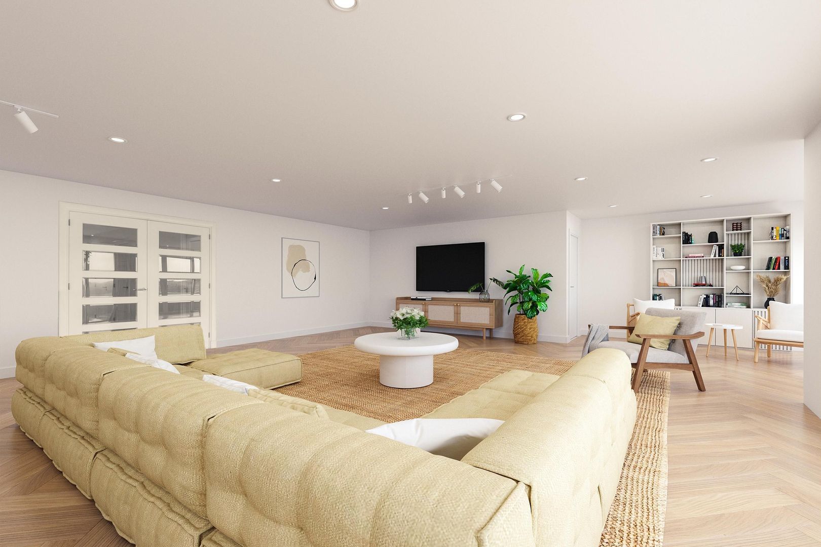 Koningin Astrid Boulevard 67, Noordwijk foto-5