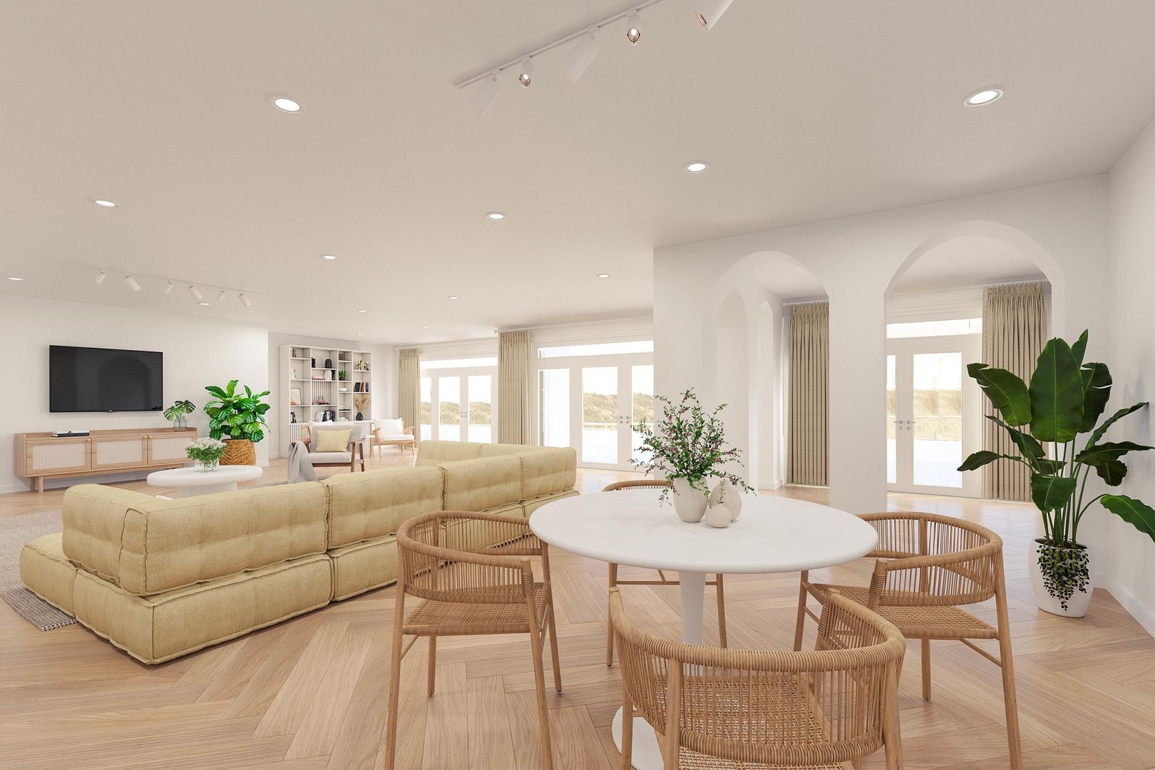 Koningin Astrid Boulevard 67, Noordwijk foto-6