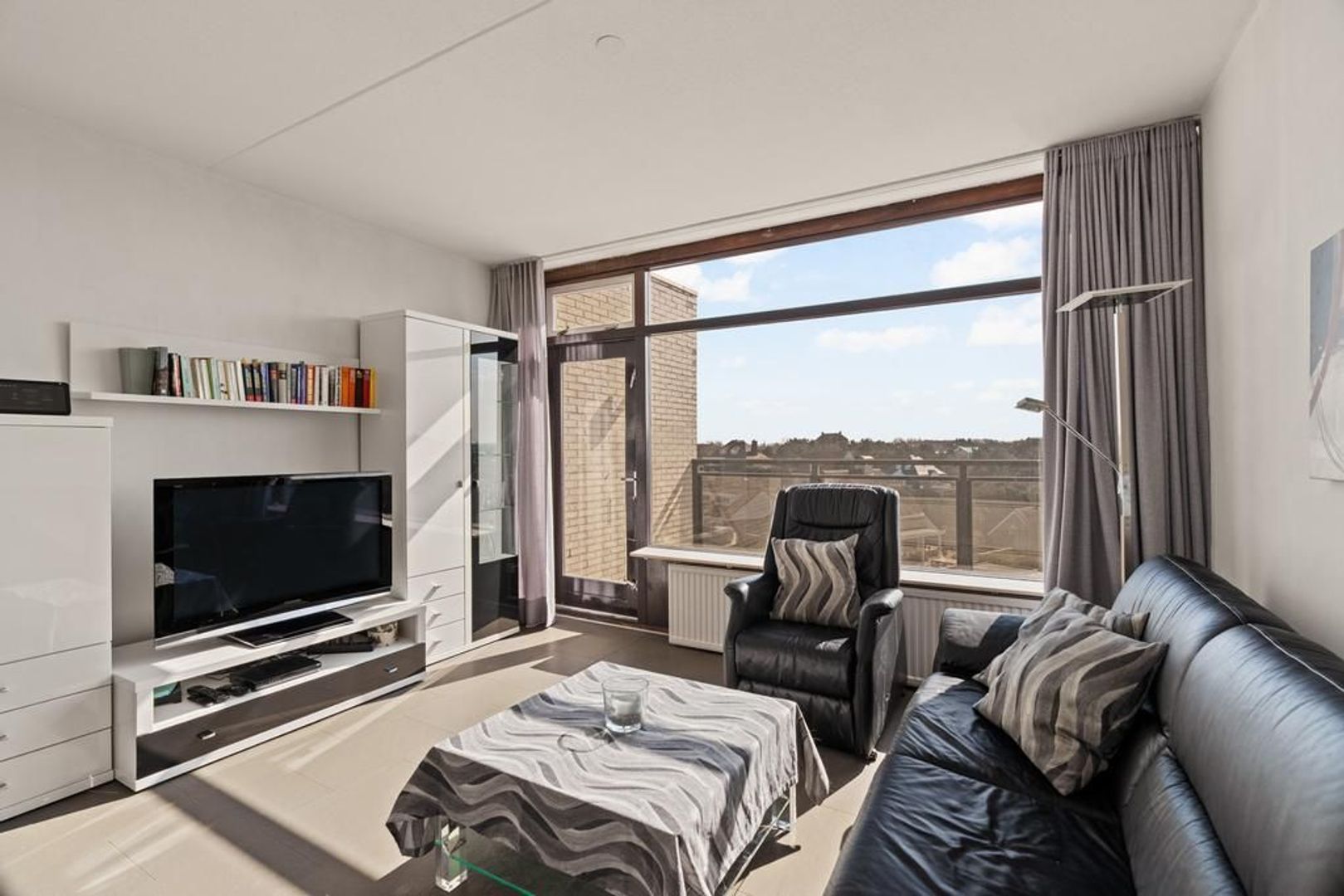 Residence Rembrandt 91, Noordwijk foto-4