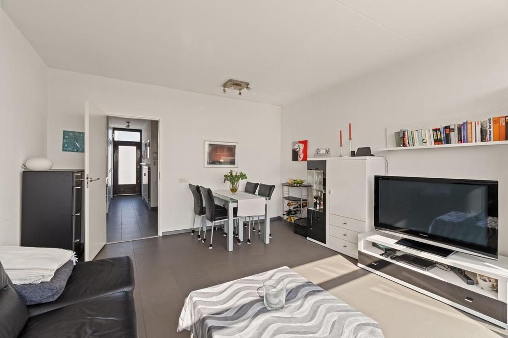 Residence Rembrandt 91, Noordwijk foto-9