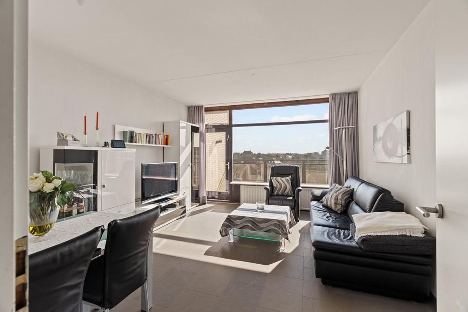 Residence Rembrandt 91, Noordwijk foto-3