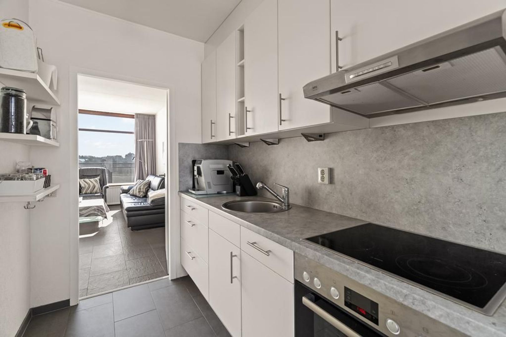 Residence Rembrandt 91, Noordwijk foto-11