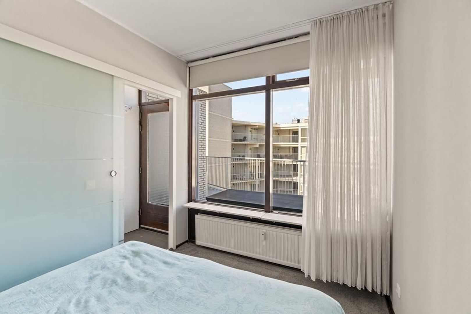 Residence Rembrandt 91, Noordwijk foto-13