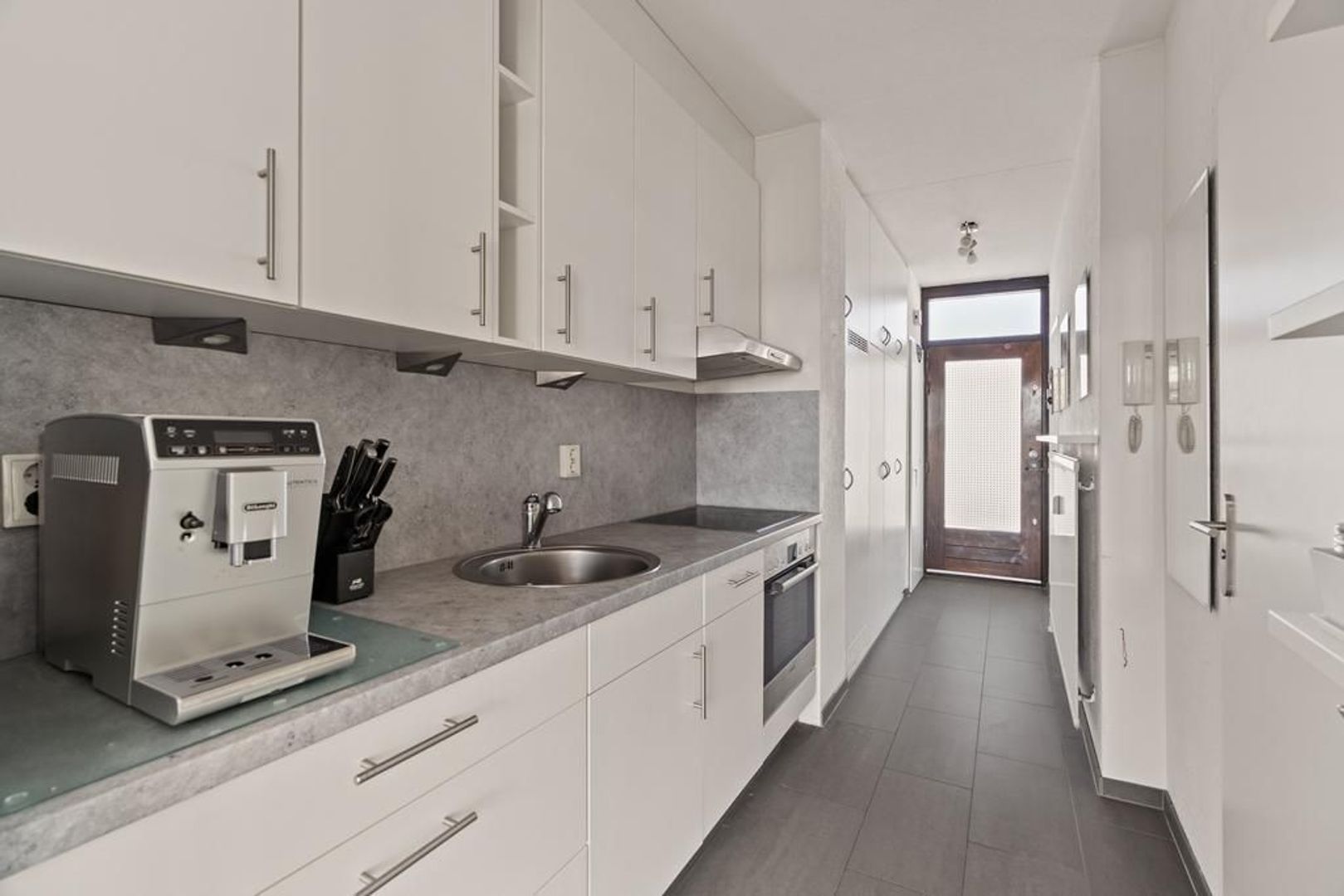 Residence Rembrandt 91, Noordwijk foto-10