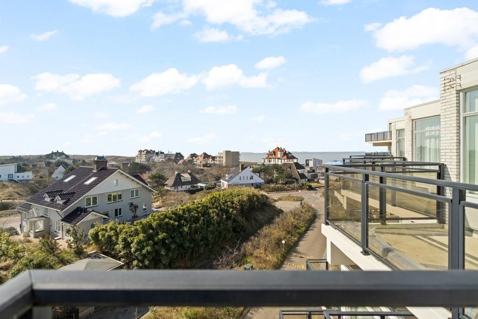 Residence Rembrandt 91, Noordwijk foto-5