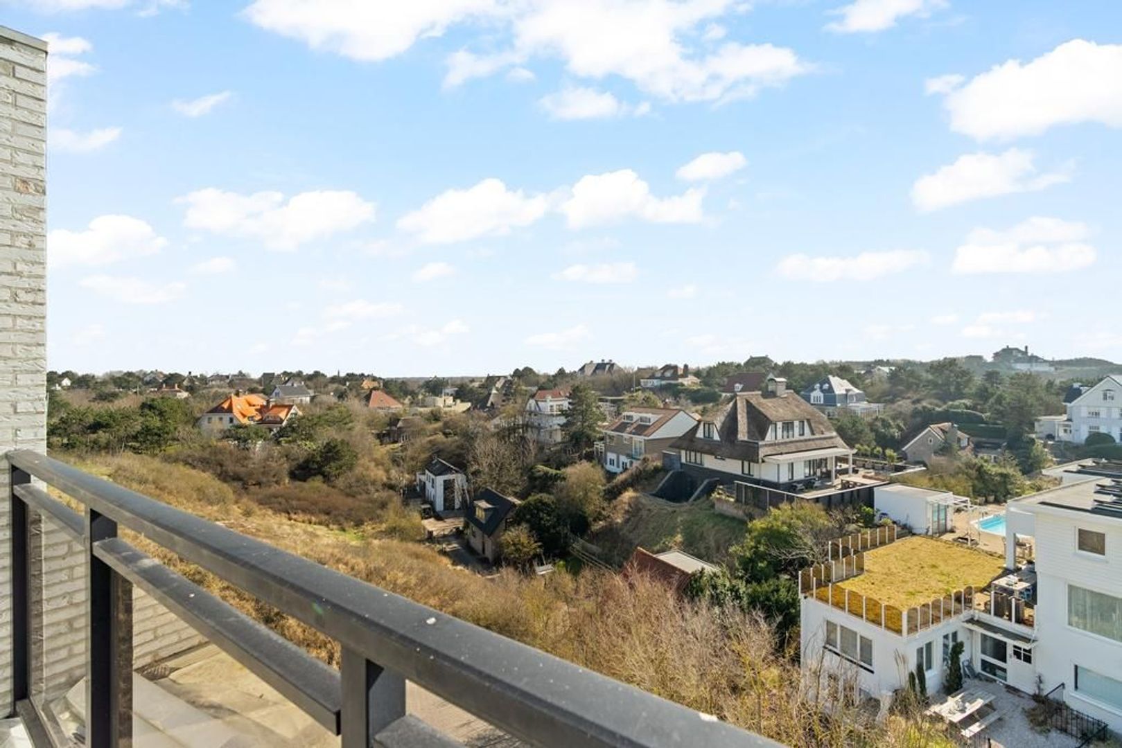 Residence Rembrandt 91, Noordwijk foto-6