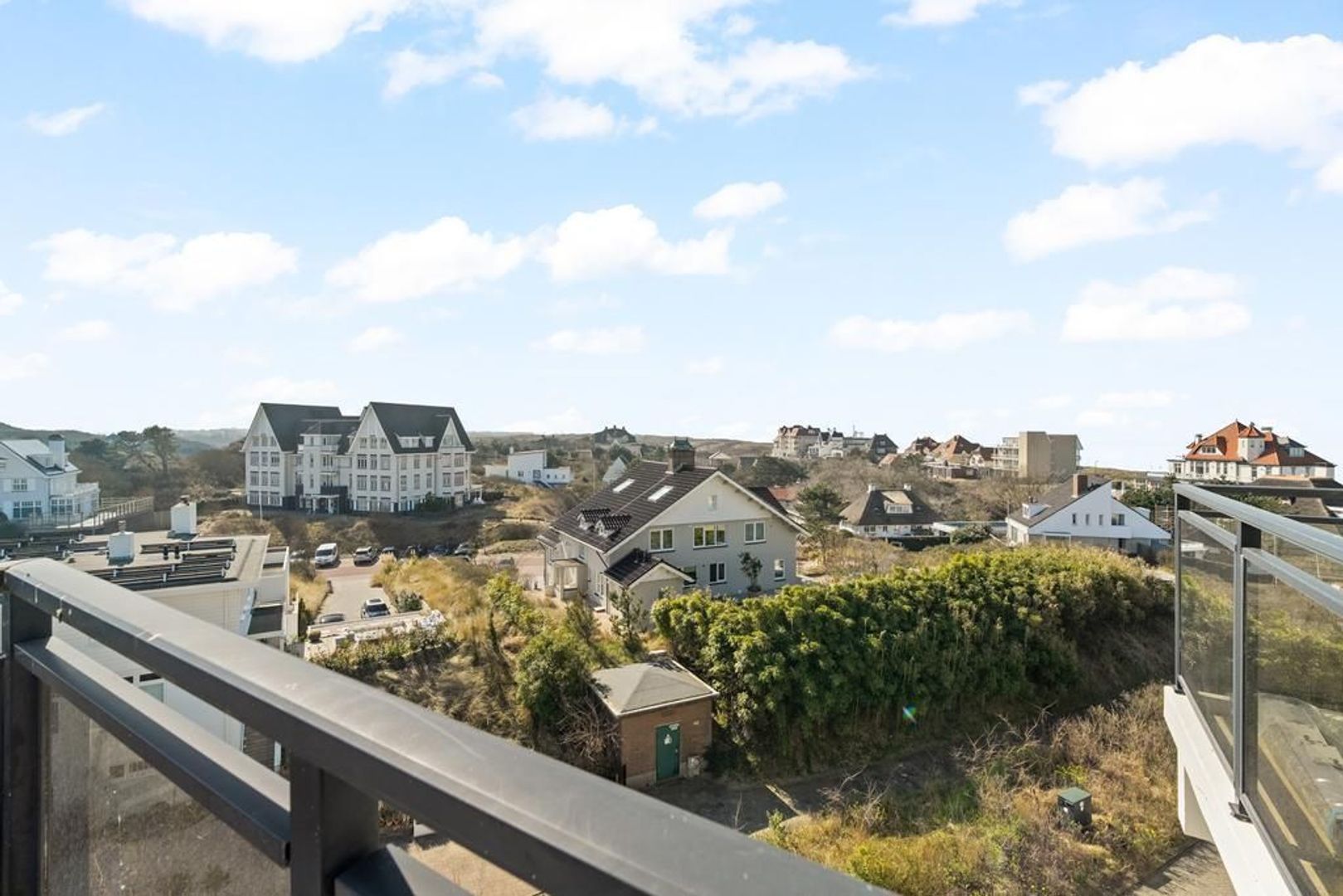 Residence Rembrandt 91, Noordwijk foto-7