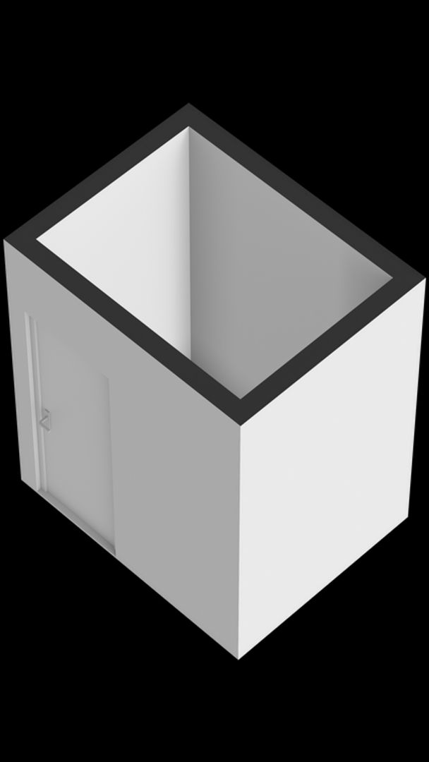 Residence Rembrandt 91, Noordwijk plattegrond-3