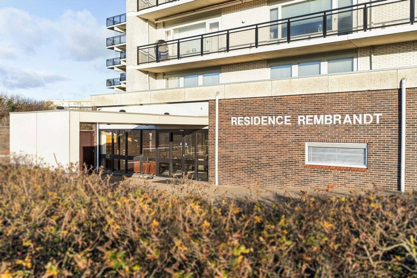 Residence Rembrandt 91, Noordwijk foto-17