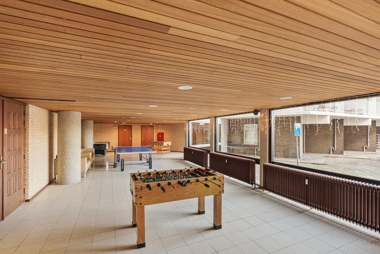 Residence Rembrandt 91, Noordwijk foto-18