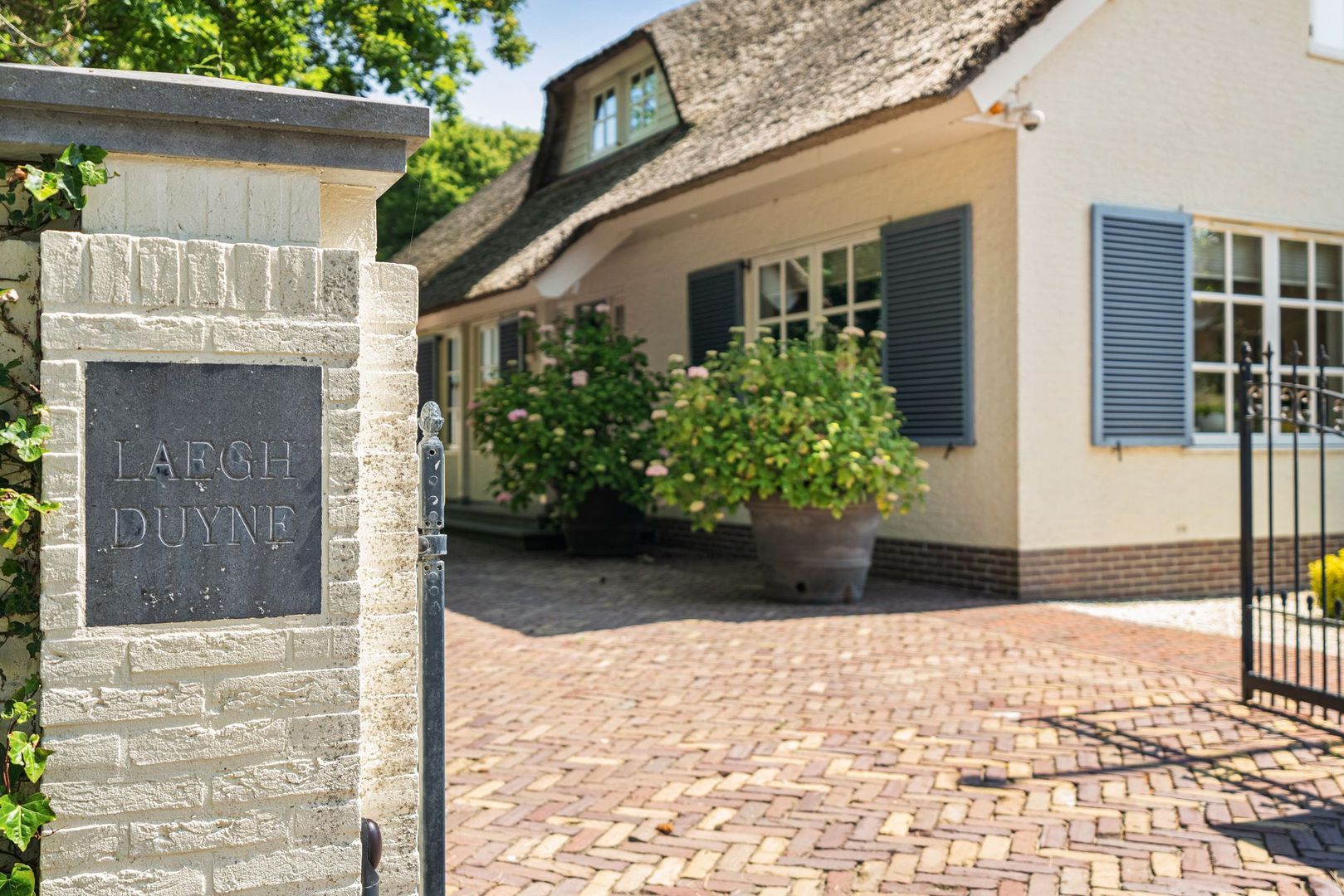 Spinozaweg 3, Noordwijk foto-3