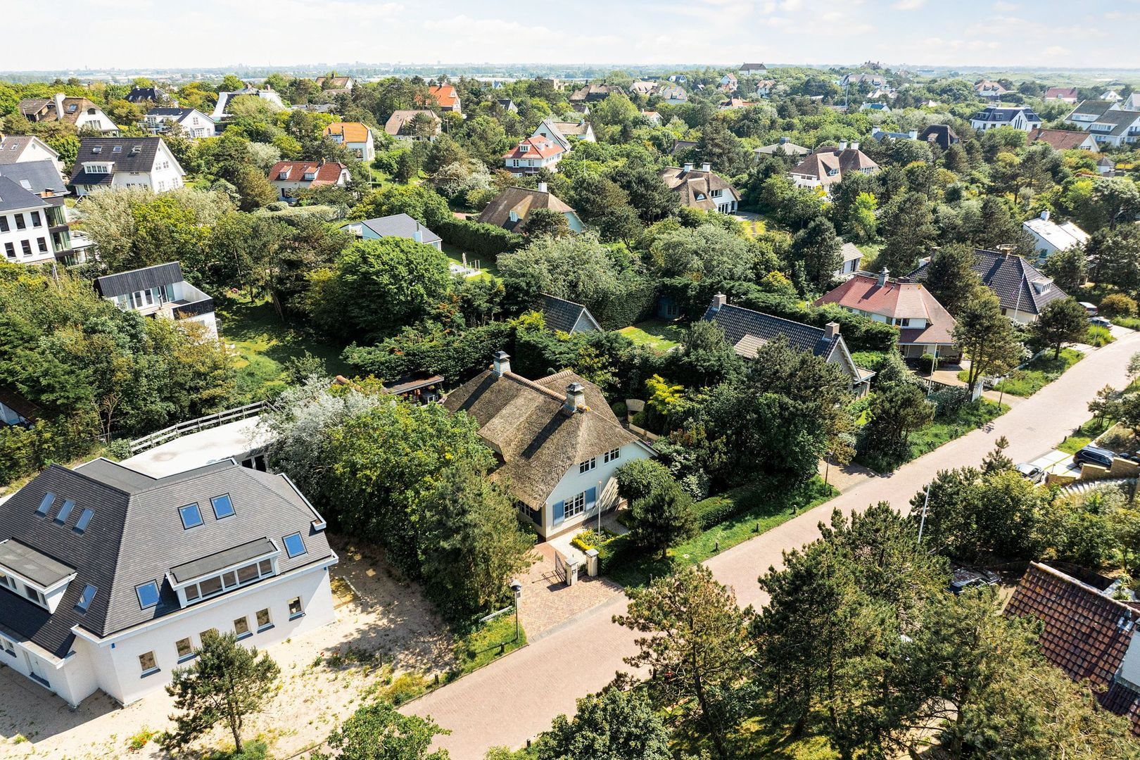 Spinozaweg 3, Noordwijk foto-42