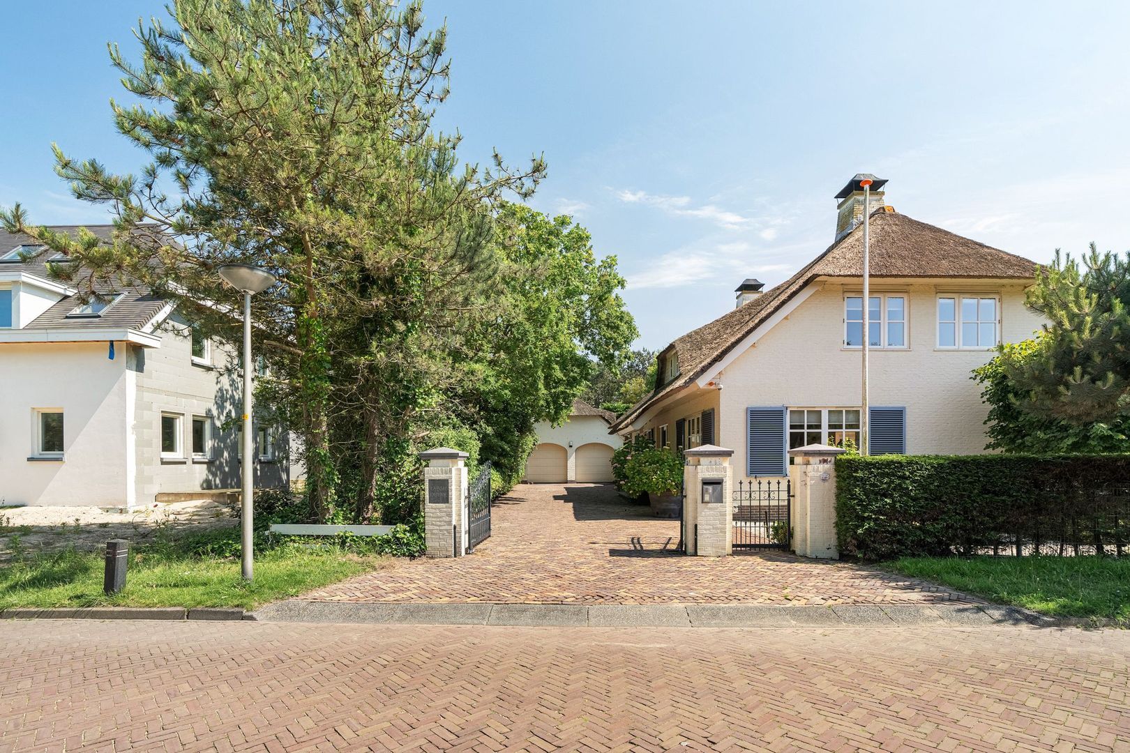 Spinozaweg 3, Noordwijk foto-4