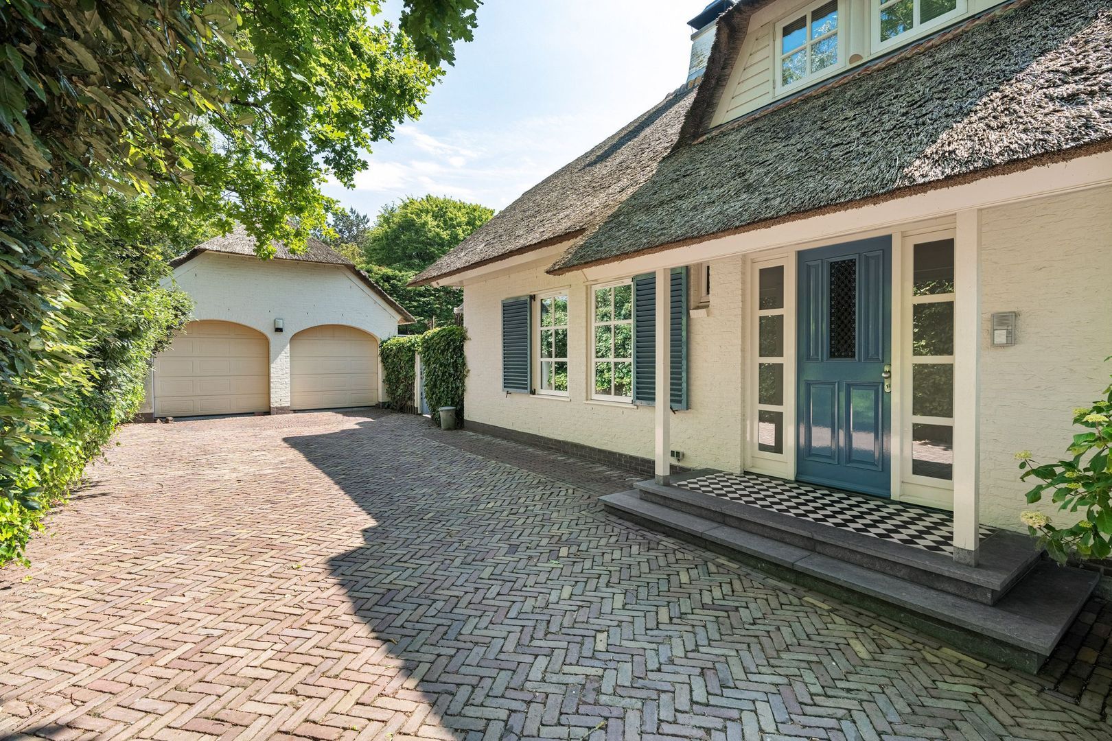 Spinozaweg 3, Noordwijk foto-5