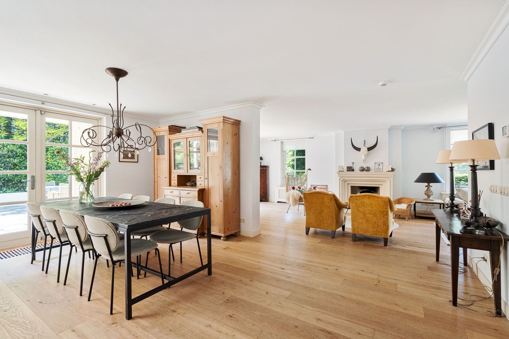 Spinozaweg 3, Noordwijk foto-7