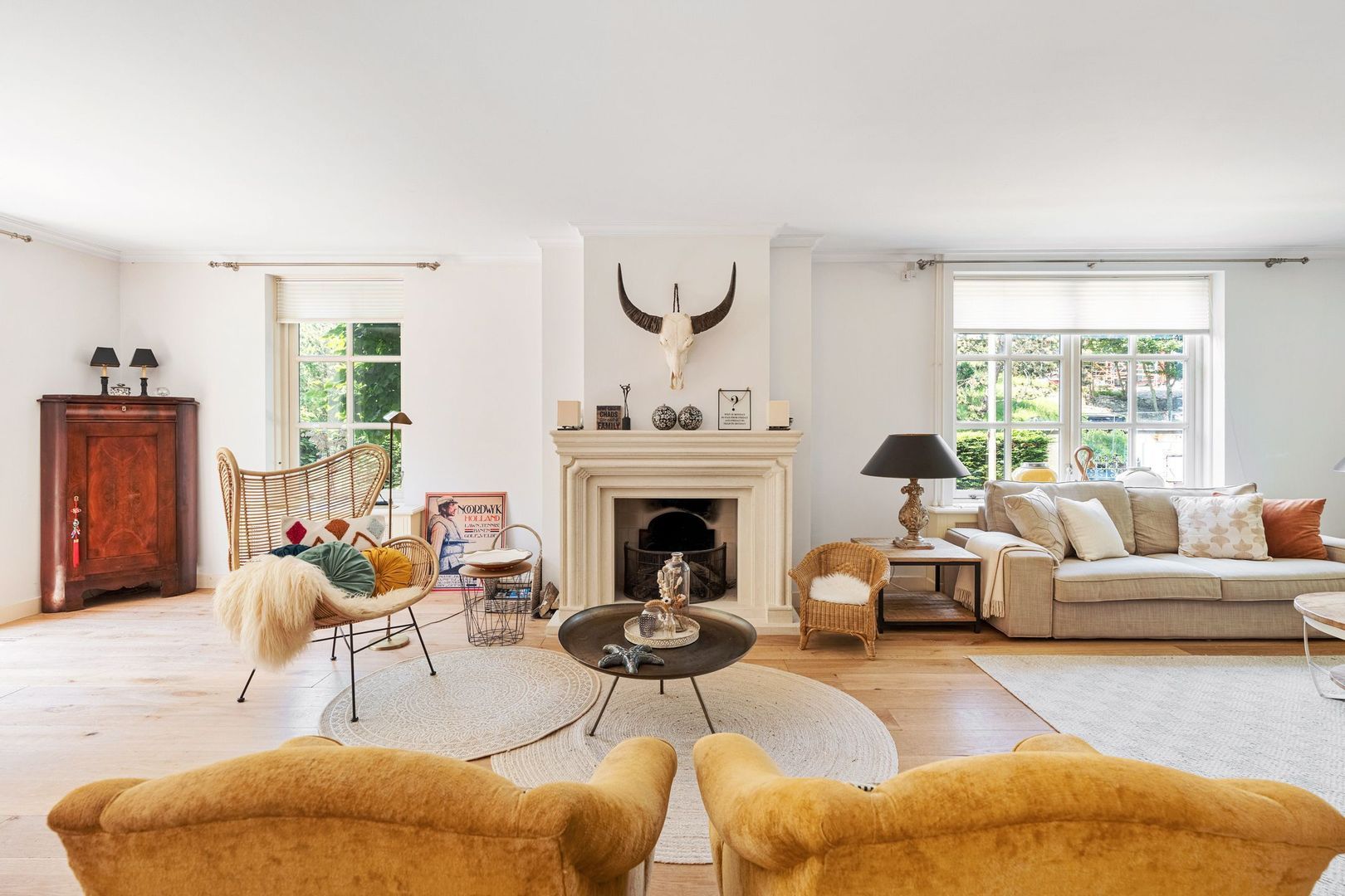 Spinozaweg 3, Noordwijk foto-8