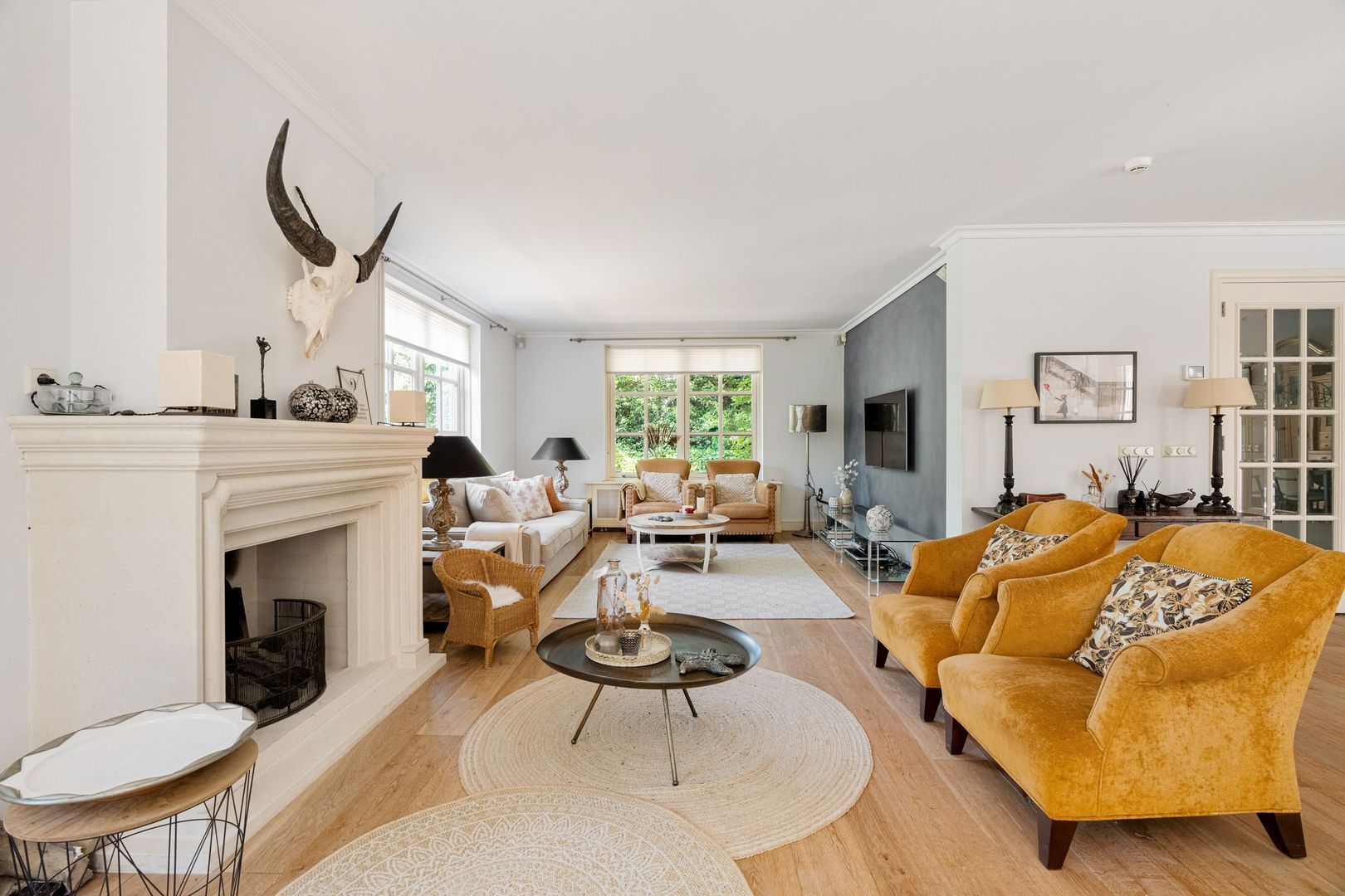 Spinozaweg 3, Noordwijk foto-10