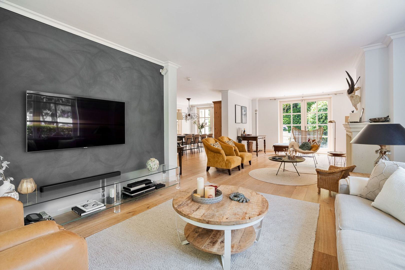 Spinozaweg 3, Noordwijk foto-11