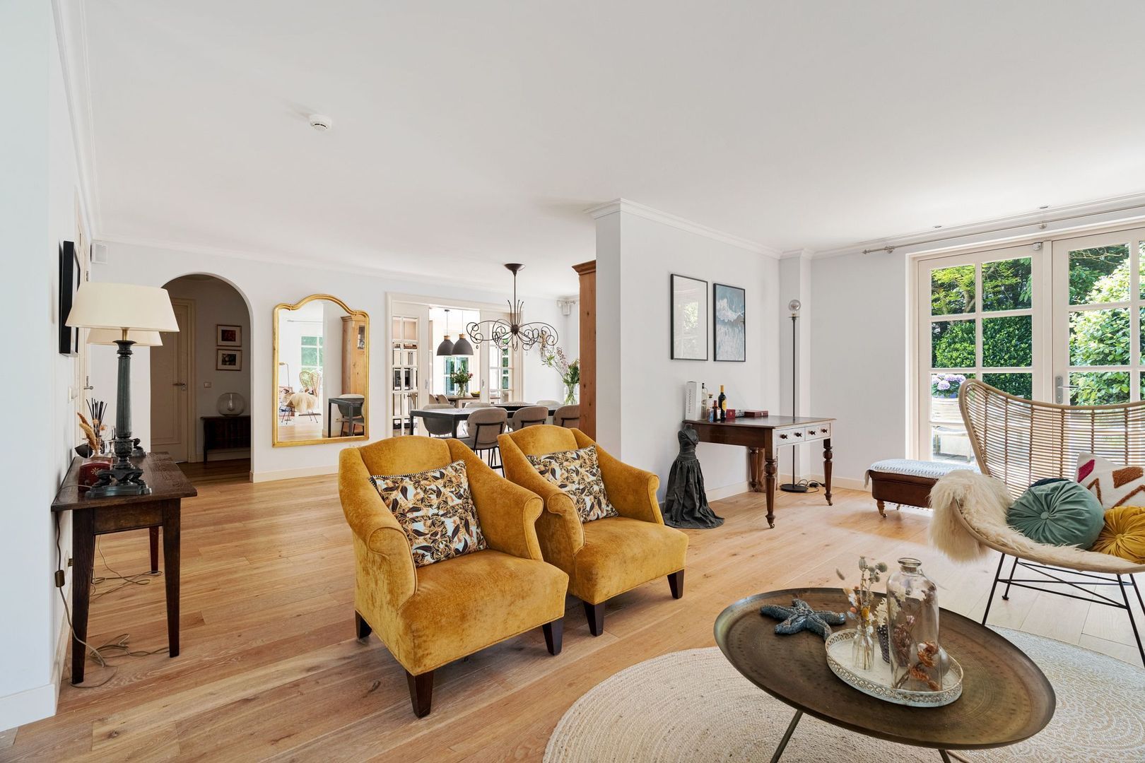 Spinozaweg 3, Noordwijk foto-12