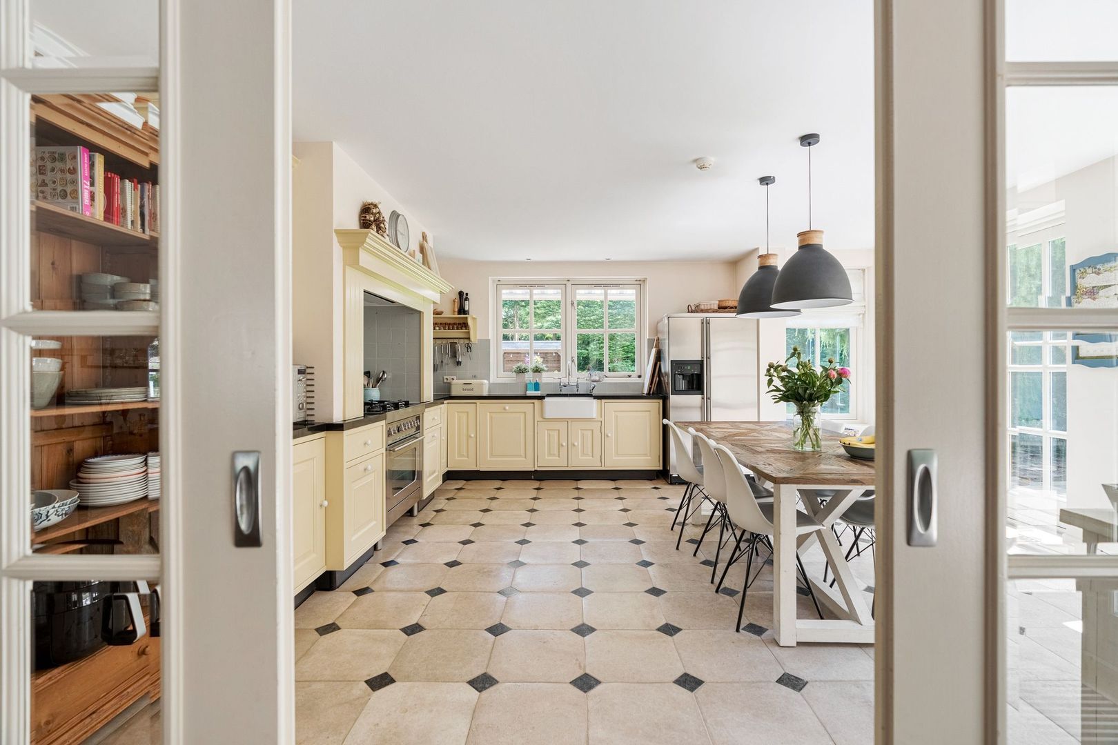 Spinozaweg 3, Noordwijk foto-15