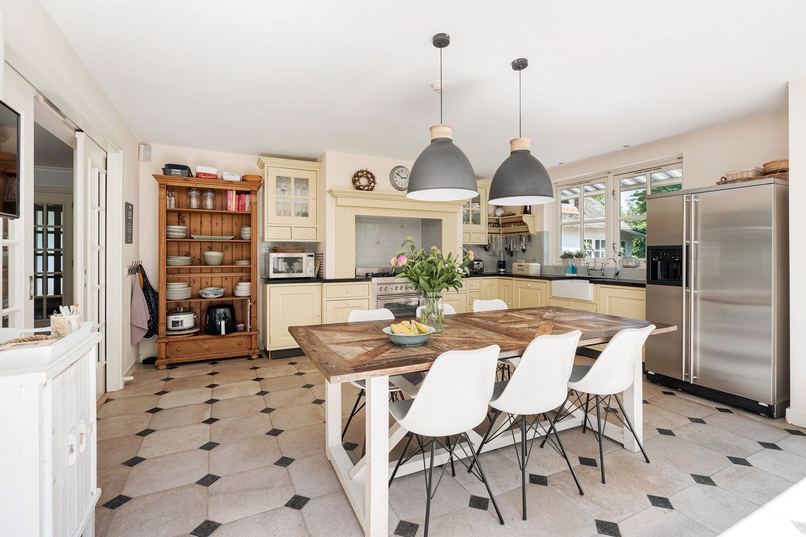 Spinozaweg 3, Noordwijk foto-16