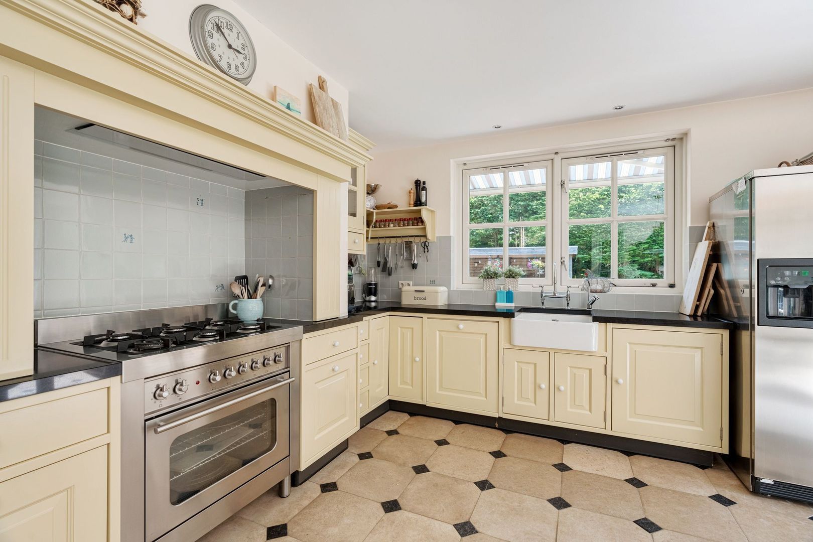 Spinozaweg 3, Noordwijk foto-17