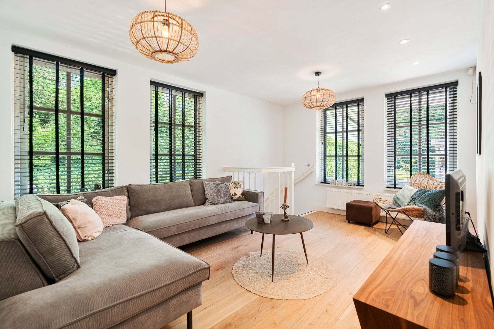 Spinozaweg 3, Noordwijk foto-23